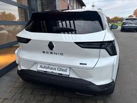 Neu Renault Scenic E-Tech 160 kW (218 PS) 2026 Schwarz SUV