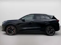 Neu Cupra Terramar VZ2 272 PS (200 kW) 2026 Midnight schwarz SUV