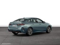 Gebraucht BMW 220 150 PS (110 kW) 2025 Grün Coupé