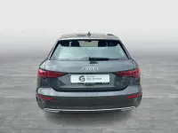 Gebraucht Audi A3 Sportback e-tron Advanced 204 PS (150 kW) 2022 Kleinwagen