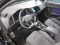 Usado Cupra Ateca 190 HP (139 kW) 2024 Preto SUV