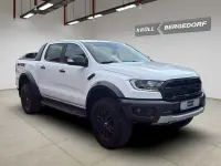 Gebraucht Ford Ranger Raptor 212 PS (155 kW) 2019 Weiß Pickup