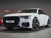 Gebraucht Audi S6 Sport 344 PS (253 kW) 2024 Weiß Limousine