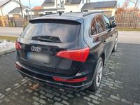 gebraucht Audi Q5 3.0 TDI DPF S tronic quattro -