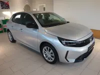 Używany Opel Corsa Edition 101 KM (74 kW) 2024 Szary Hatchback