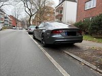 Gebraucht Audi A7 Competition 326 PS (239 kW) 2016 Grau Kleinwagen