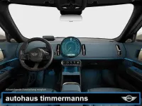 Gebraucht Mini Cooper Countryman 170 PS (125 kW) 2025 SUV