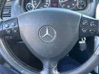 Gebraucht Mercedes A150 Classic 95 PS (69 kW) 2005 Schwarz Limousine