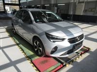 Second-hand Opel Corsa-e Elegance 100 kW (136 CP) 2023 Argintiu Hatchback