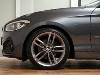 gebraucht BMW 120 M-SPORT|LED|NAVI PROF.|LEDER|HIFI|SHZ