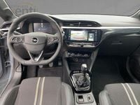 Gebraucht Opel Corsa 101 PS (74 kW) 2025 Grau Kleinwagen