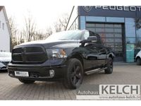 gebraucht Dodge Ram 5.7l V8 4X4