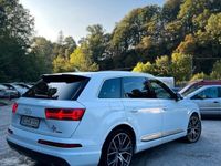 gebraucht Audi Q7 MTM guten Zustand