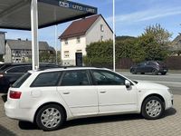 Usata Seat Exeo Reference 120 CV (88 kW) 2011 Bianco Station wagon