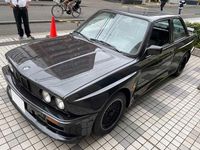 Gebraucht BMW 325 238 PS (175 kW) 1986 Schwarz