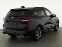 Neu Ford Kuga ST-Line 186 PS (136 kW) 2026 Agate black metallic SUV