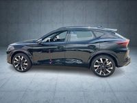 Gebraucht Cupra Formentor 150 PS (110 kW) 2025 Grau SUV