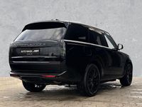 Neu Land Rover Range Rover Autobiography 551 PS (405 kW) 2025 Schwarz SUV