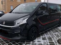 Gebraucht Fiat Talento 145 PS (106 kW) 2020 Van / Kleinbus