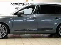 Gebraucht Audi Q7 S-Line 272 PS (200 kW) 2018 Grau SUV