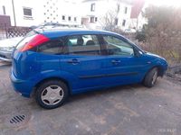 Second-hand Ford Focus 101 CP (74 kW) 2002 Hatchback