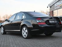 Gebraucht Mercedes S600L 517 PS (380 kW) 2006 Schwarz Limousine