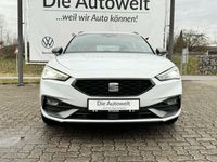 gebraucht Seat Leon Sportstourer FR e-HYBRID 1.4 TSI DSG NAVI