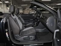 Neu VW T-Roc R-line 150 PS (110 kW) 2025 Deep black perleffekt schwarz SUV