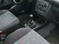 Gebraucht Opel Corsa 45 PS (33 kW) 1997 Grün Kleinwagen