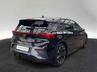 Gebraucht Cupra Born 169 kW (231 PS) 2025 Schwarz Kleinwagen