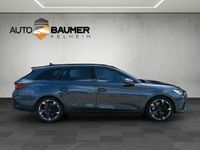 gebraucht Cupra Leon Sportstourer 2.0 TSI DSG FAP L SMART AMB.