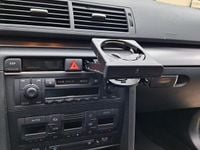 Second-hand Audi A4 116 CP (85 kW) 2006 Berlinǎ