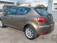 gebraucht Seat Ibiza Style/EURO6/KLIMAAUTOMATIK