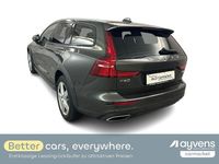 Gebraucht Volvo V60 CC Pro 197 PS (144 kW) 2022 Grau Kombi