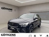 Neu Volvo XC60 Plus 407 PS (299 kW) 2026 Schwarz SUV