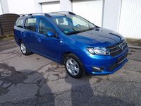 Gebraucht Dacia Logan 90 PS (66 kW) 2013 Other Kombi