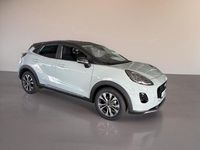 Neu Ford Puma Titanium 125 PS (91 kW) 2025 Silber SUV