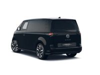 gebraucht VW ID. Buzz Cargo Mobile Kaffee und Weinbar