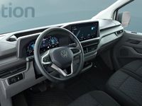 Neu VW Transporter 170 PS (125 kW) 2025 Weiß Van