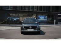 Gebraucht Mercedes EQA250+ 139 kW (190 PS) 2025 Grau metalliclack mountaingrau SUV