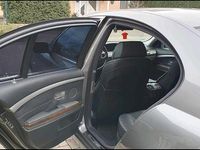 Second-hand BMW 740 306 CP (225 kW) 2006 Gri Berlinǎ