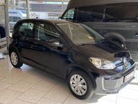 gebraucht VW e-up! move Klima