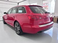 Gebraucht Audi S6 435 PS (319 kW) 2006 Rot Kombi