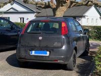 gebraucht Fiat Grande Punto 3-Türer