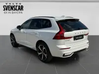 Gebraucht Volvo XC60 Ultimate 455 PS (334 kW) 2023 Crystal white SUV