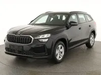 Neu Skoda Kodiaq Selection 150 PS (110 kW) 2026 Schwarz SUV
