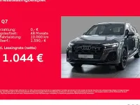 Neu Audi Q7 S-Line 394 PS (289 kW) 2026 Grau SUV