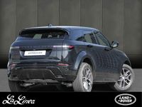 Gebraucht Land Rover Range Rover evoque SE Dynamic 269 PS (197 kW) 2024 Schwarz SUV