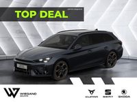 Neu Cupra Leon VZ 272 PS (200 kW) 2025 Grau (grau / magnetic grau) Kombi