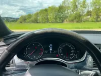 Używany Audi A6 204 KM (150 kW) 2011 Szary Kombi